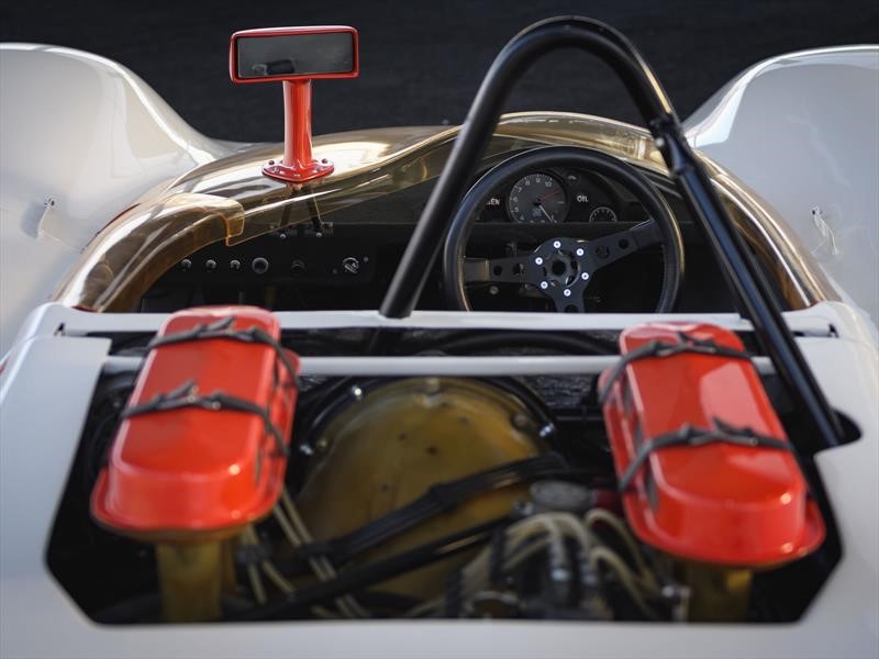 Porsche Rennsport Reunion VI