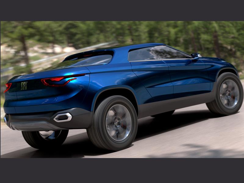 FIAT FCC4, la alternativa de San Pablo