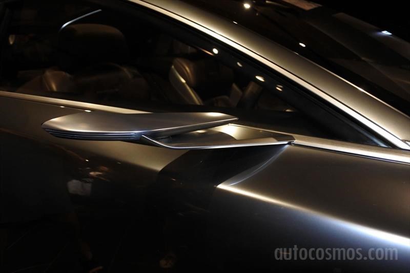 Mazda VISION COUPE