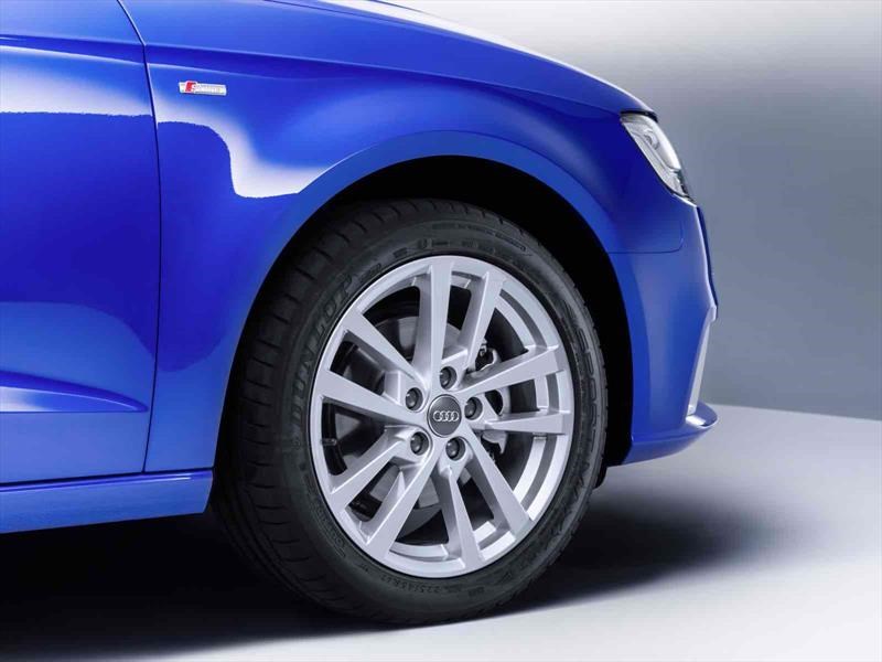 Audi A3 - 3ª Generación (2012-Actualidad)