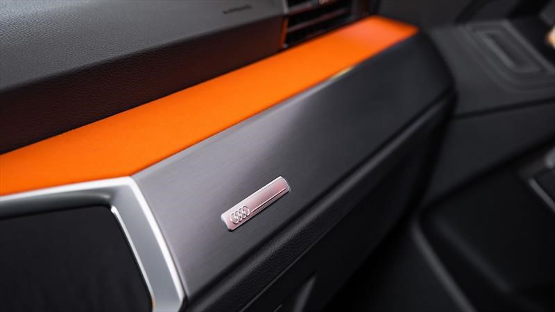 Audi Q3 2020, lanzamiento en México