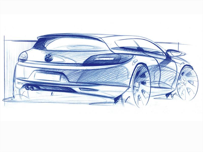 Volkswagen Scirocco ya está en Argentina