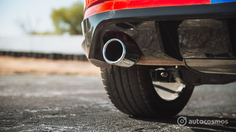 Volkswagen Golf GTI Oettinger a prueba