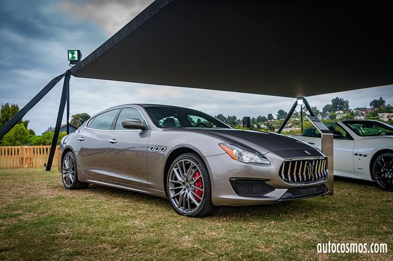 BCI Auto Weekend 2018 en Cachagua