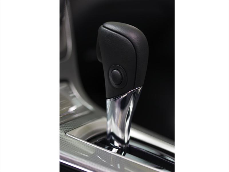 Nissan Sentra 2013