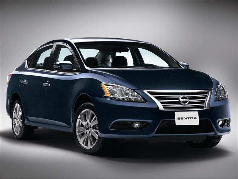 Nissan Sentra Exclusive se presenta en Argentina