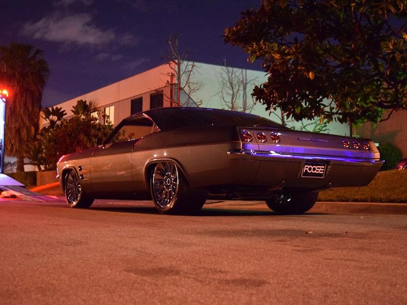 Chevrolet Impala 1965 "The Imposter”