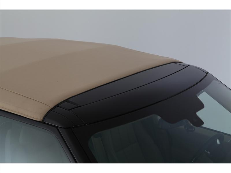 Range Rover Autobiography Convertible 2013