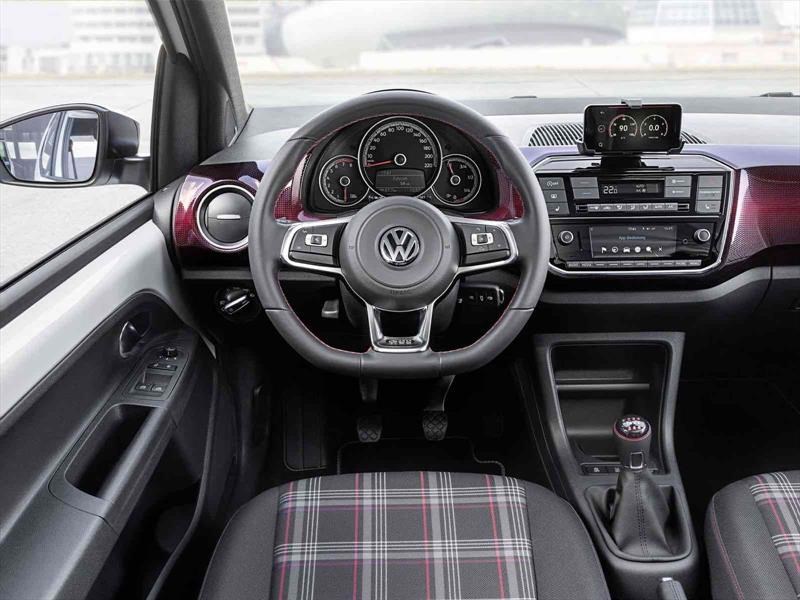 Volkswagen up! GTI