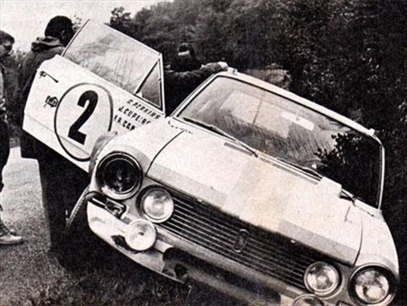 Torino Nürburgring