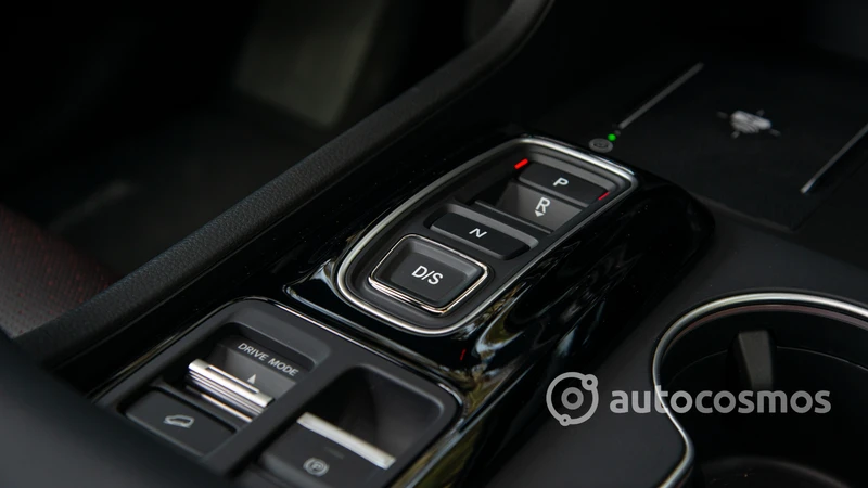 Honda Pilot 2023 a prueba