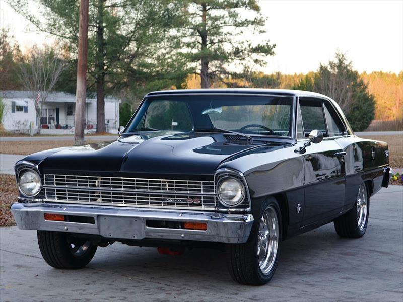 Chevrolet Nova