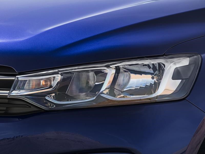 Citroën C-Elysée restyling