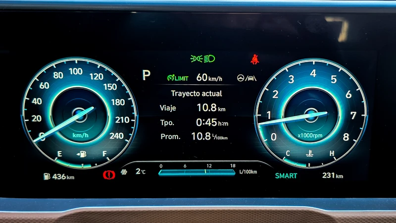 Test Drive Hyundai Creta