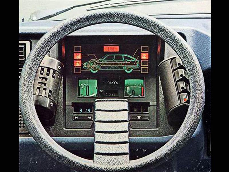 Top 10: Citroën GSA
