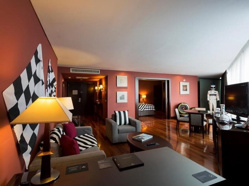 Suite F1 McLaren-Honda