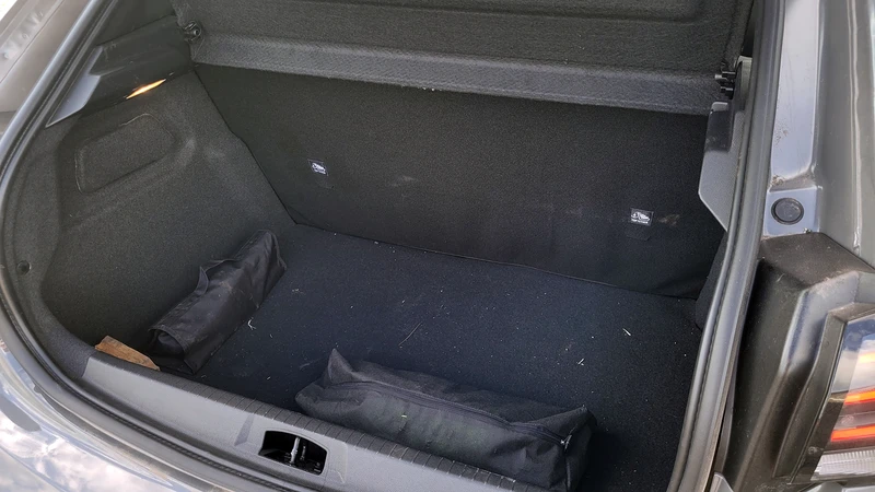 Peugeot 208 y 2008 en Tandil