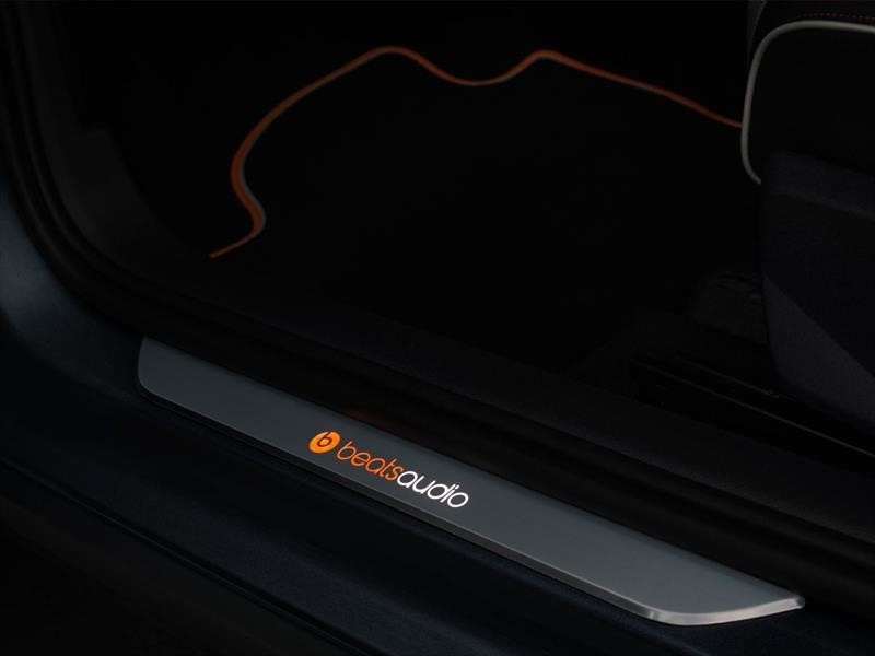 SEAT Arona e Ibiza Beats