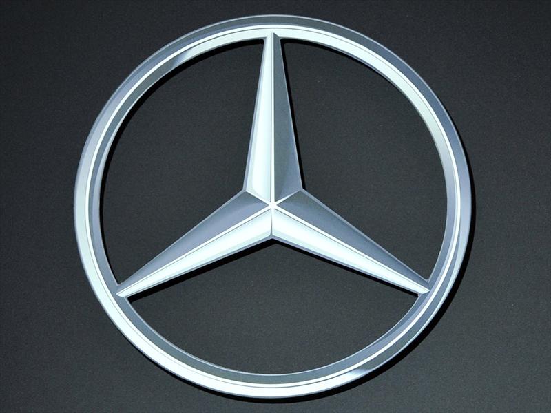 Top Ten: Mercedes-Benz