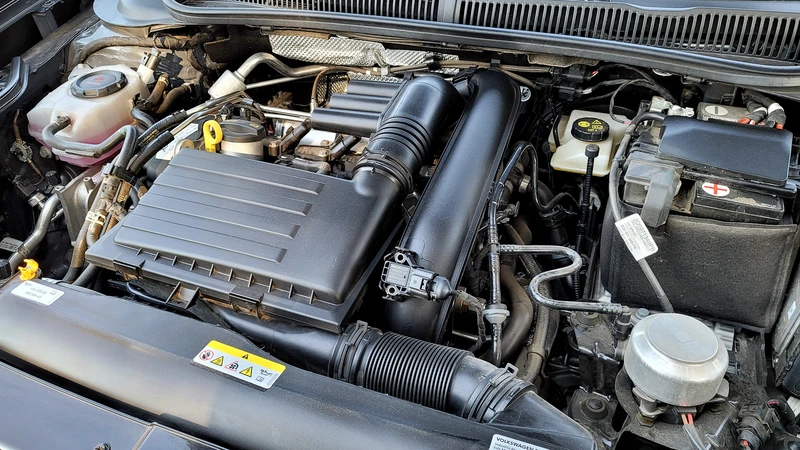 Test Drive VW Virtus Exclusive 250 TSi