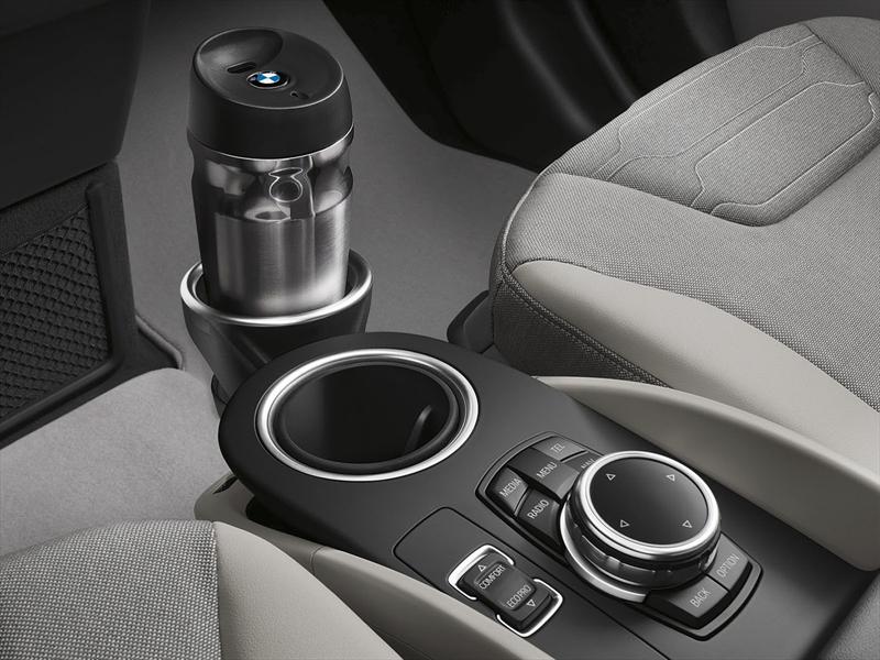 BMW i3, el eléctrico de Bavaria