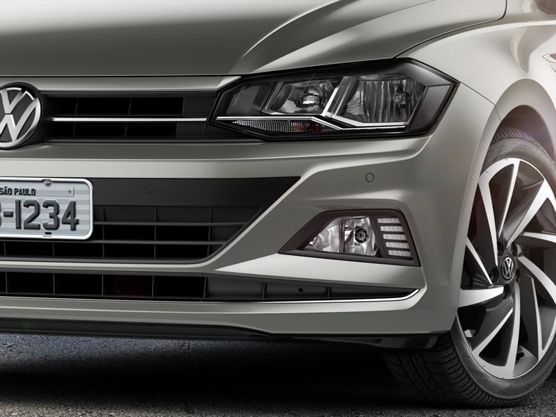 Volkswagen Virtus
