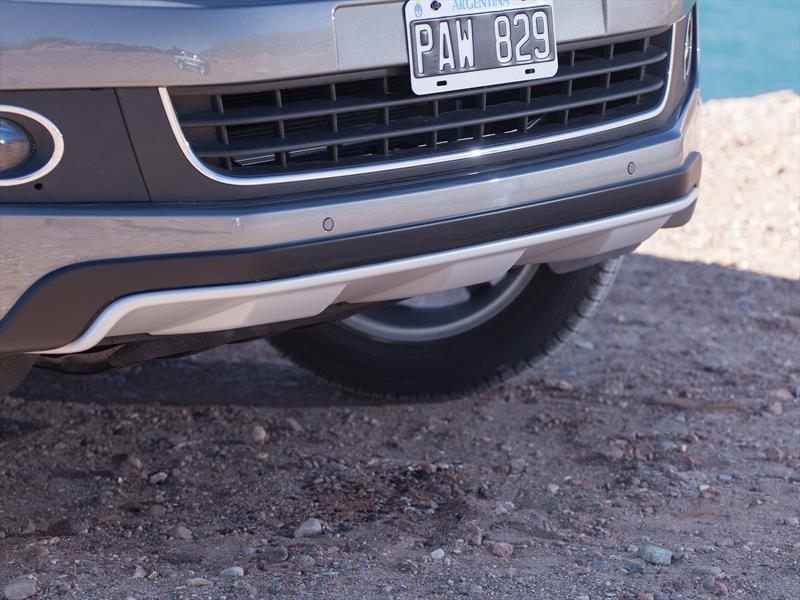 Lanzamiento Volkswagen Amarok Ultimate