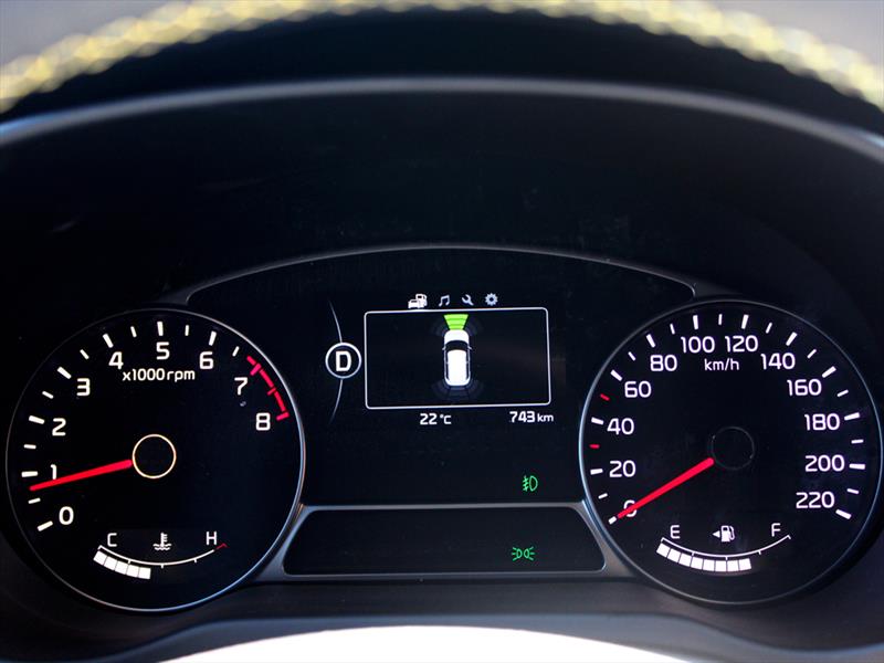 Nuevo Kia Soul 2014. Lanzamiento en Chile