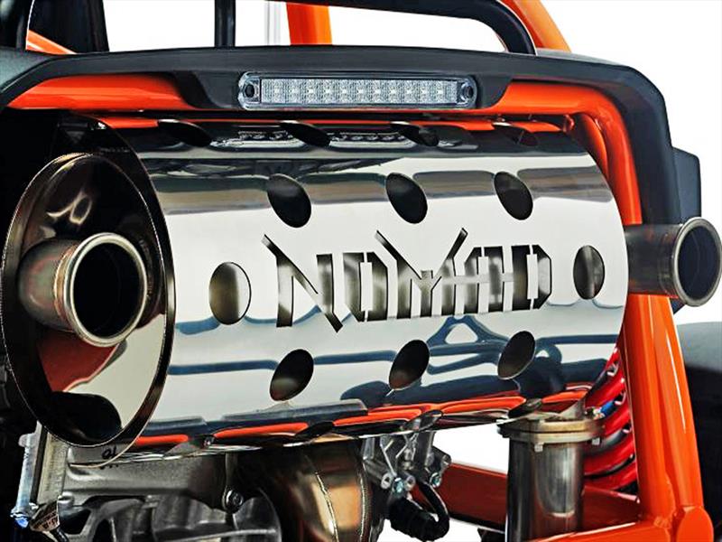 Ariel Nomad