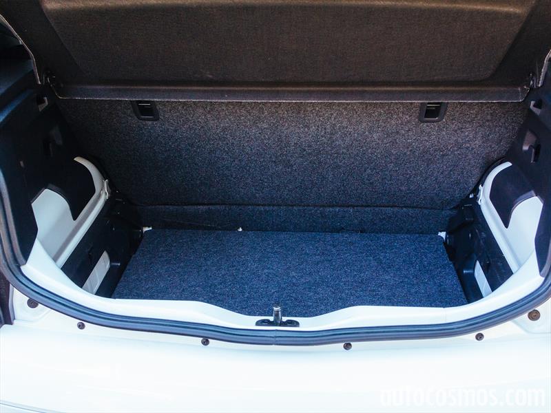 Volkswagen up! 2016