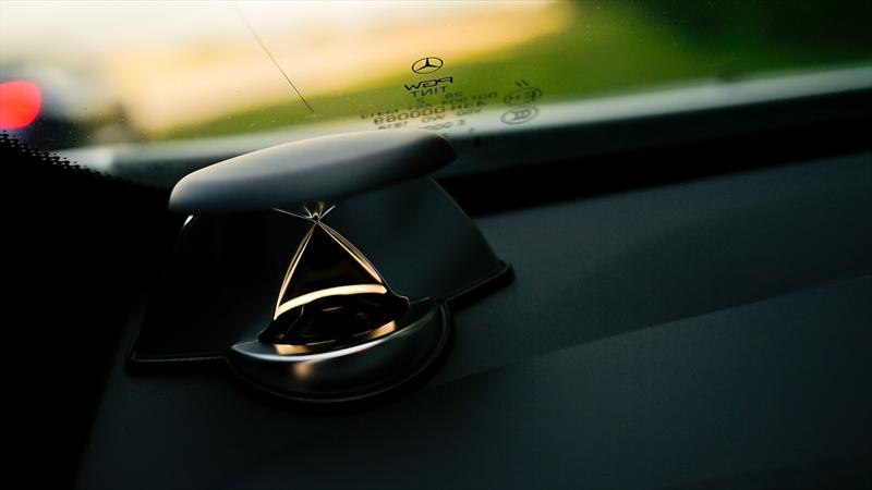 Super Prueba 2012 Mercedes-Benz SL63 AMG 2013