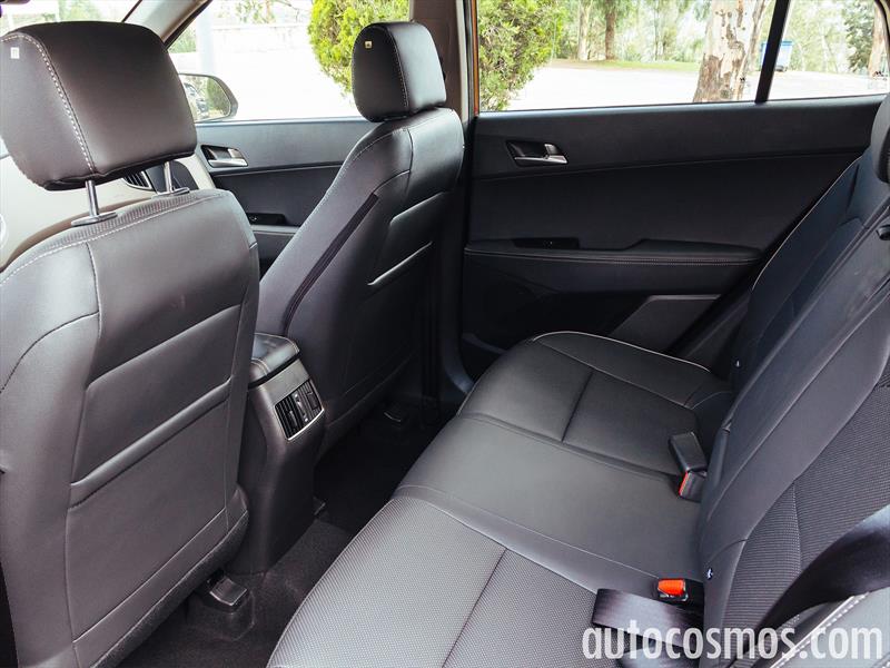Hyundai Creta 2017