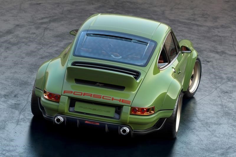 Singer-Williams 911 DLS