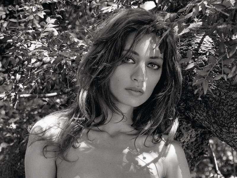 Pirelli The Cal 2012, presentación