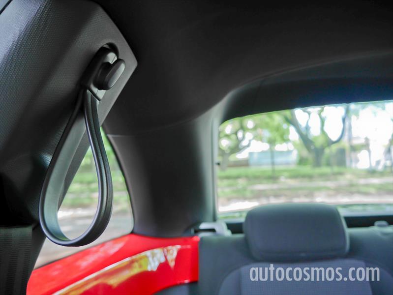 Volkswagen The Beetle a prueba