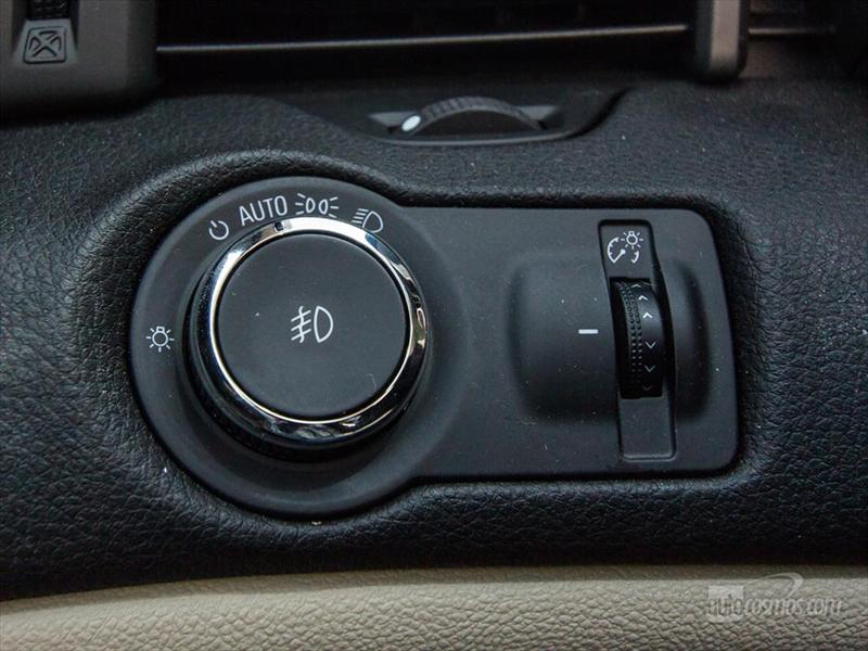 Chevrolet Malibu LT 2.5 2013