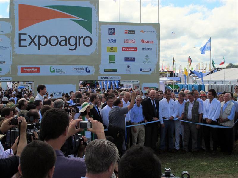 Expoagro 2012