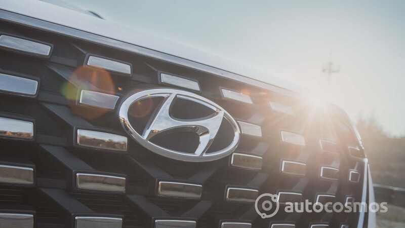 Hyundai Creta Grand 2022 a prueba