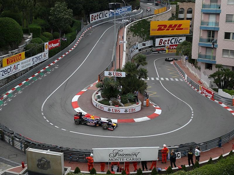 Circuit de Montecarlo