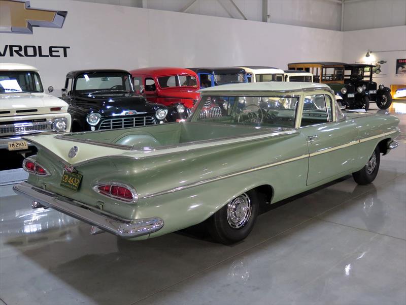 Diseño: la era de las aletas