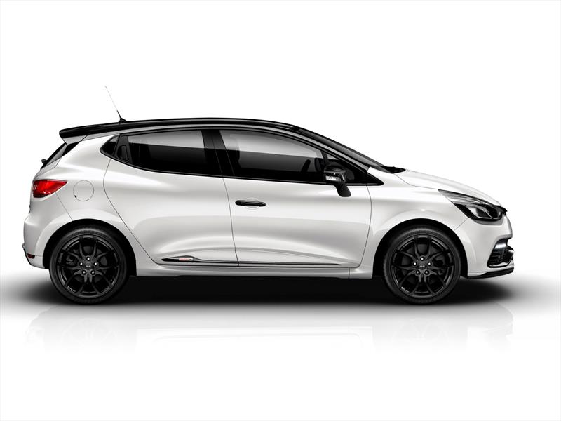 Renault Clio R.S. 200 EDC Mónaco GP