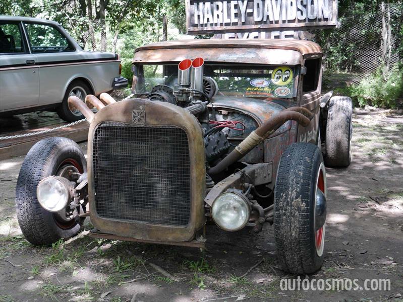 Autoclásica 2014: Todo lo demás