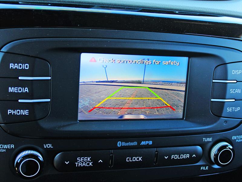 Nuevo Kia Soul 2014. Lanzamiento en Chile