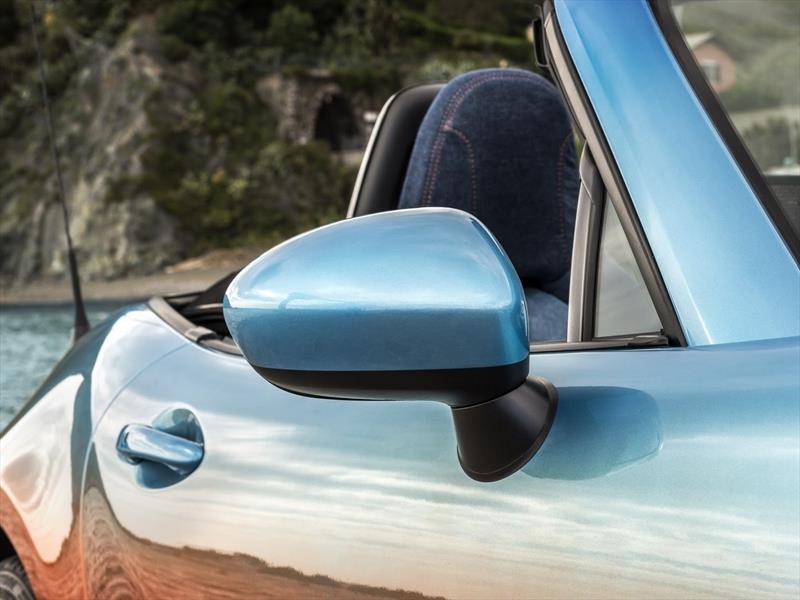 Mazda MX-5 Levanto por Garage Italia Customs