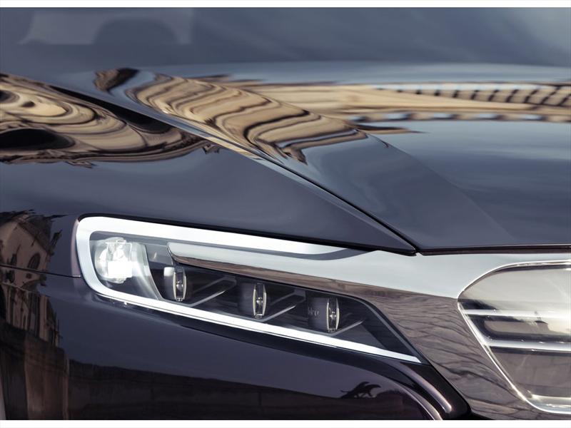 Citroën Numero 9 Concept