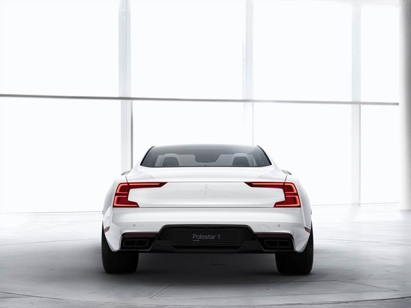 Polestar 1