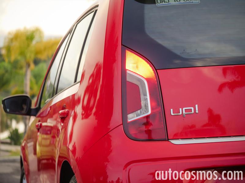 Comparativa: Spark vs up! vs Grand i10