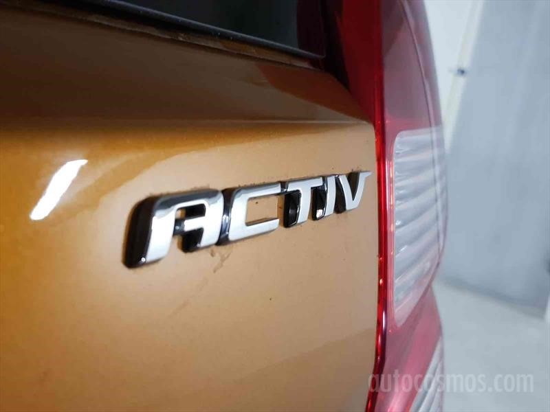 Chevrolet Beat Activ 2019