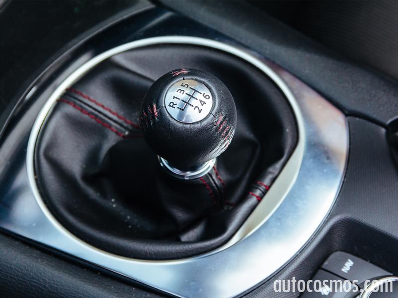 Mazda MX-5 2016