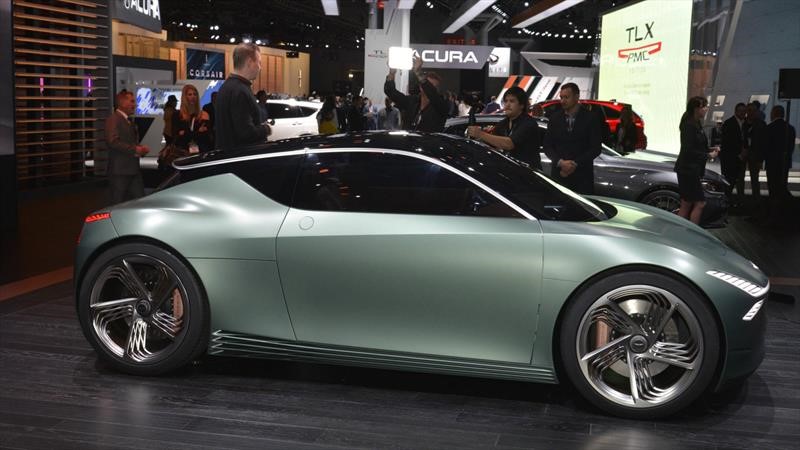 Genesis Mint Concept